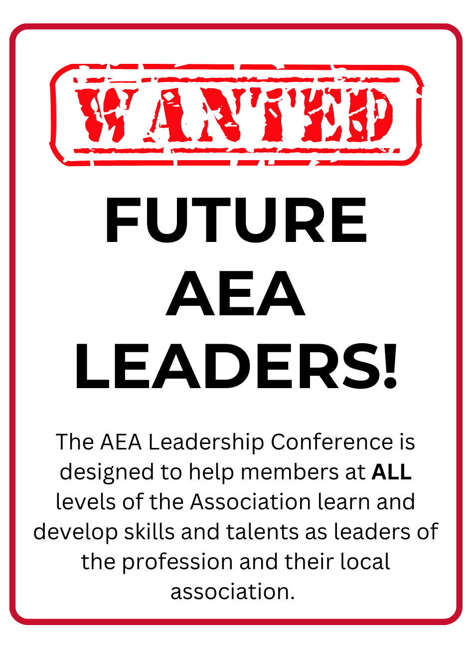 2025 AEA Leadership Conference